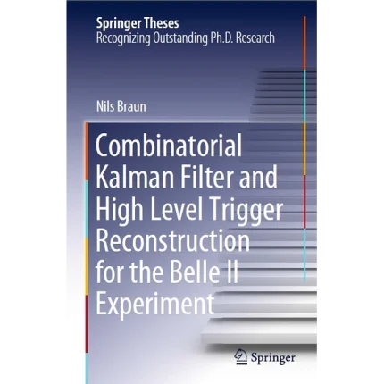 Combinatorial Kalman Filter and High Level Trigger Reconstruction for the Belle II Experiment