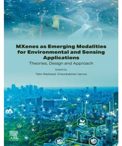 MXenes as Emerging Modalities for Environmental and Sensing Applications