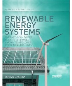 Renewable Energy Systems