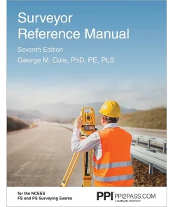 Ppi Surveyor Reference Manual 7th Edition