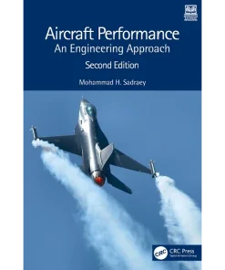 CRC Press Aircraft Performance An Engineering Approach