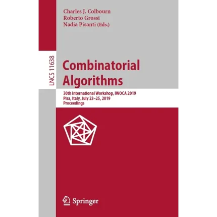 Combinatorial Algorithms