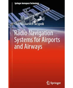 Radio Navigation Systems for Airports and Airways