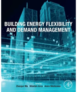Building Energy Flexibility and Demand Management