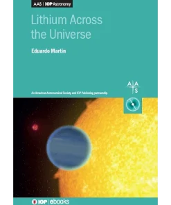 Lithium Across the Universe