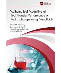 Mathematical Modelling of Heat Transfer Performance of Heat Exchanger using Nanofluids