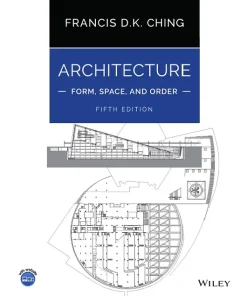 Architecture Form Space and Order