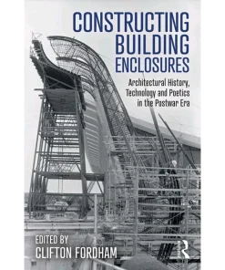 Constructing Building Enclosures