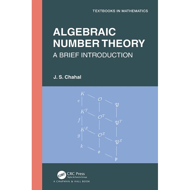 Algebraic Number Theory A Brief Introduction