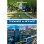 Sustainable Mass Transit Challenges and Opportunities in Urban Public Transportation