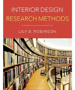 Interior Design Research Methods