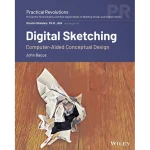 Digital Sketching Computer-Aided Conceptual Design