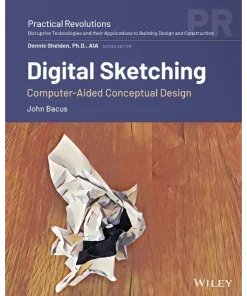 Digital Sketching Computer-Aided Conceptual Design