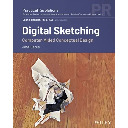 Digital Sketching Computer-Aided Conceptual Design