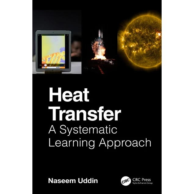 Heat Transfer A Systematic Learning Approach