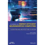 Learning in Energy-Efficient Neuromorphic Computing
