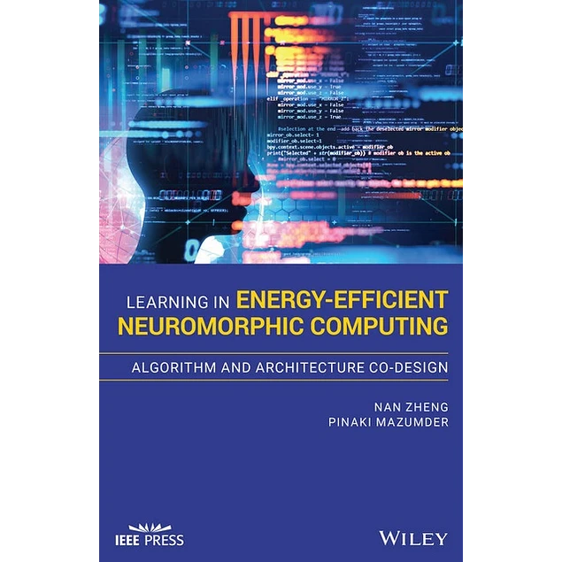 Learning in Energy-Efficient Neuromorphic Computing
