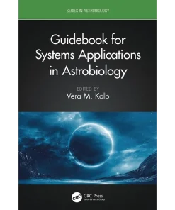 Guidebook for Systems Applications in Astrobiology
