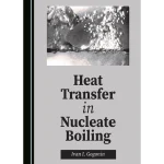 Heat Transfer in Nucleate Boiling