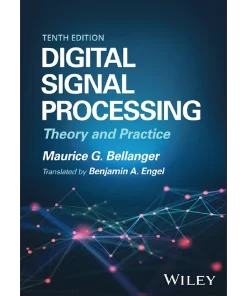 Digital Signal Processing Theory and Practice