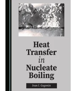 Heat Transfer in Nucleate Boiling