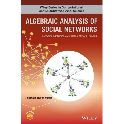 Algebraic Analysis of Social Networks