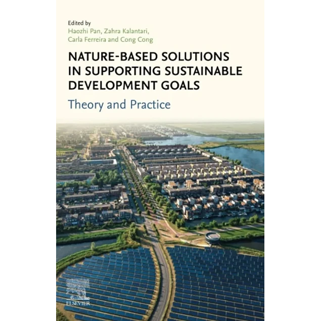 Nature-Based Solutions in Supporting Sustainable Development Goals Theory and Practice