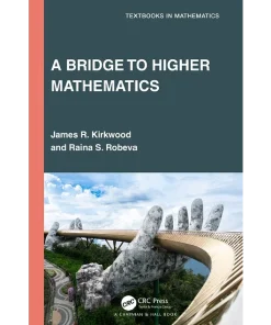 A Bridge to Higher Mathematics