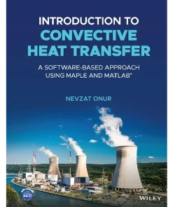 Introduction to Convective Heat Transfer