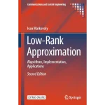 Low-Rank Approximation Algorithms Implementation Applications