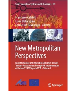 New Metropolitan Perspectives