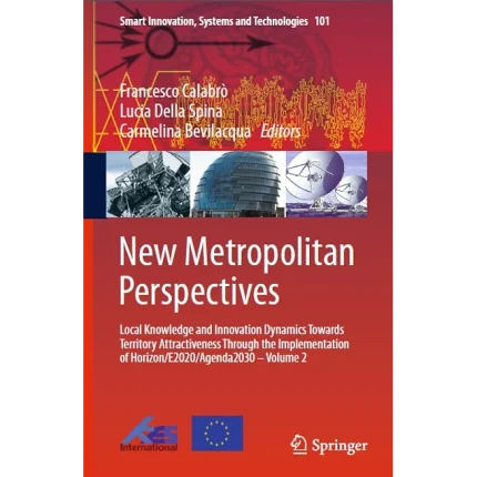 New Metropolitan Perspectives