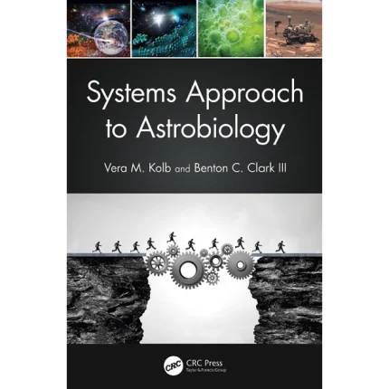Systems Approach to Astrobiology