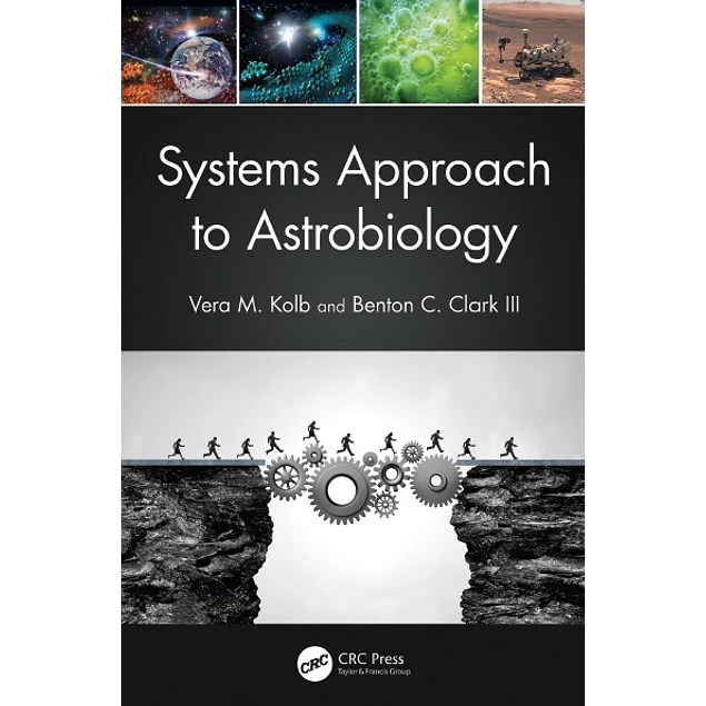 Systems Approach to Astrobiology
