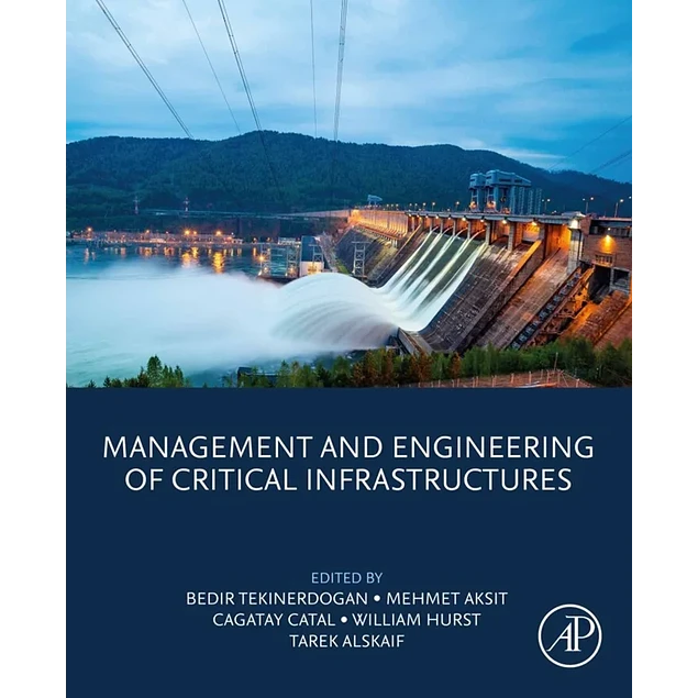Management and Engineering of Critical Infrastructures