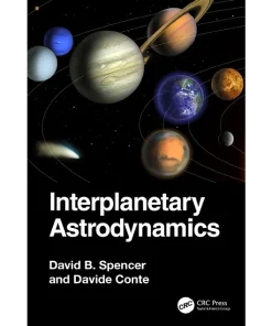 Interplanetary Astrodynamics