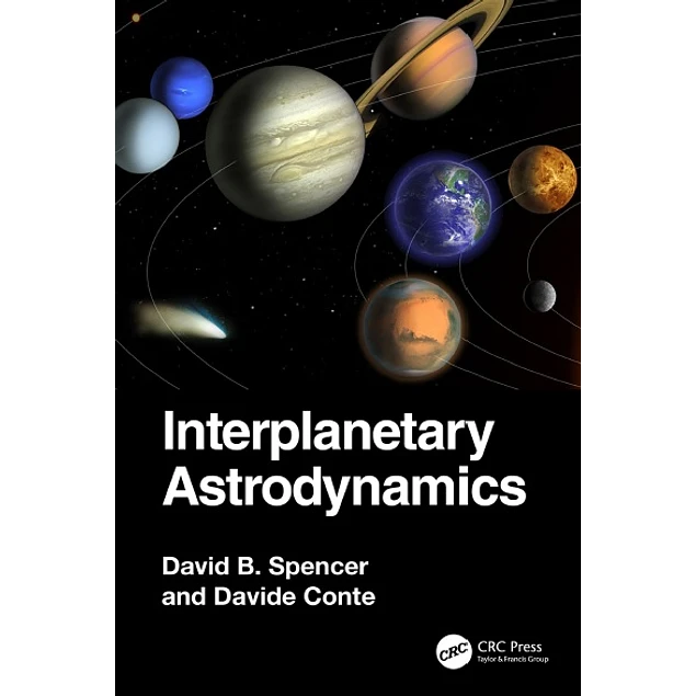 Interplanetary Astrodynamics