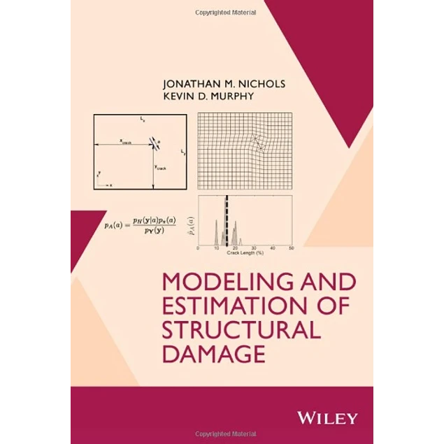 Modeling and Estimation of Structural Damage