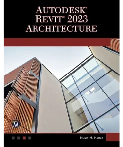 Autodesk® Revit® 2023 Architecture
