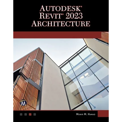 Autodesk® Revit® 2023 Architecture