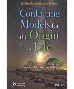 Conflicting Models for the Origin of Life