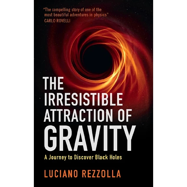The Irresistible Attraction of Gravity