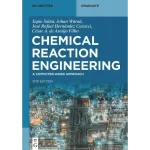 Chemical Reaction Engineering A Computer-Aided Approach