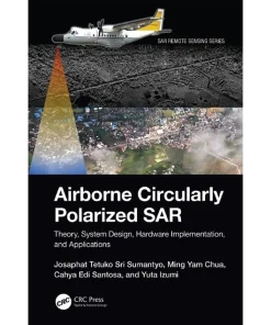 Airborne Circularly Polarized SAR