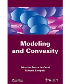 Modeling and Convexity