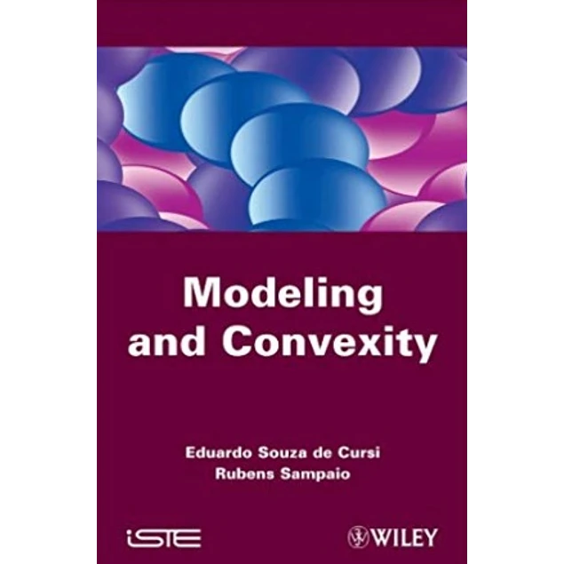Modeling and Convexity