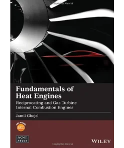 Fundamentals of Heat Engines