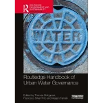 Routledge Handbook of Urban Water Governance