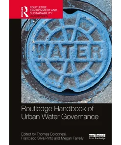 Routledge Handbook of Urban Water Governance