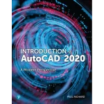Introduction to AutoCAD 2020 A Modern Perspecti